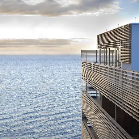 Hörnum Budersand Hotel - Golf & Spa - Sylt מראה חיצוני תמונה