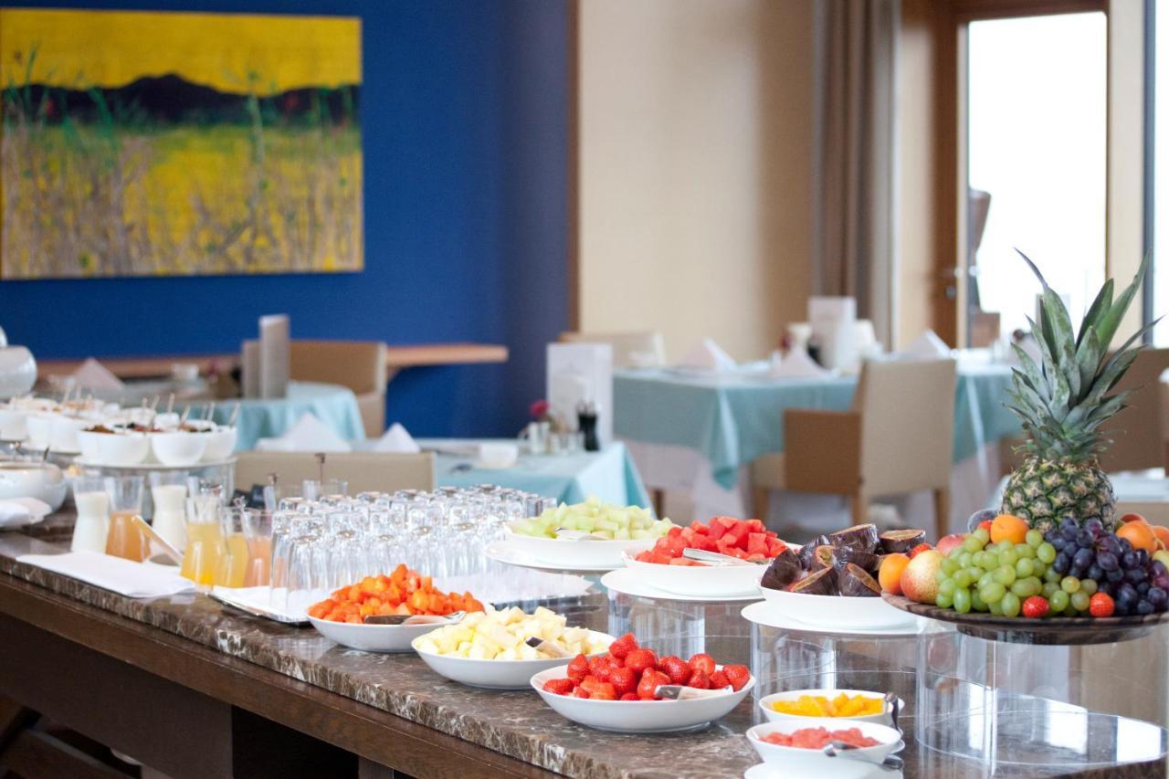 Hörnum Budersand Hotel - Golf & Spa - Sylt מראה חיצוני תמונה
