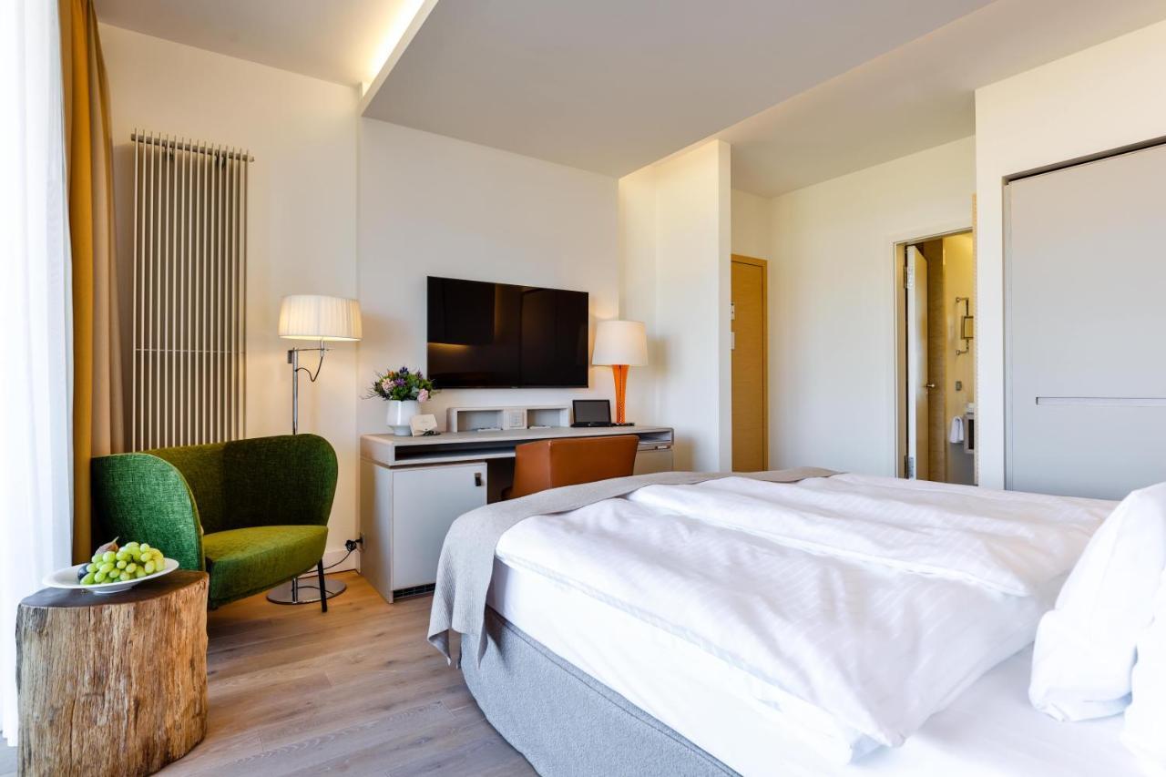 Hörnum Budersand Hotel - Golf & Spa - Sylt מראה חיצוני תמונה